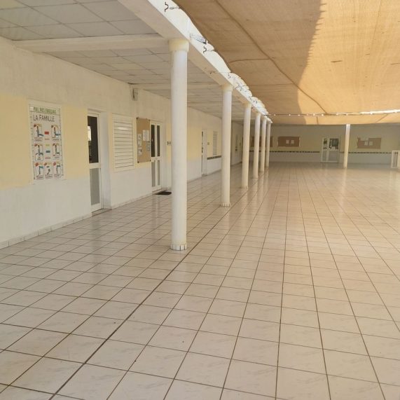Cour MISSION